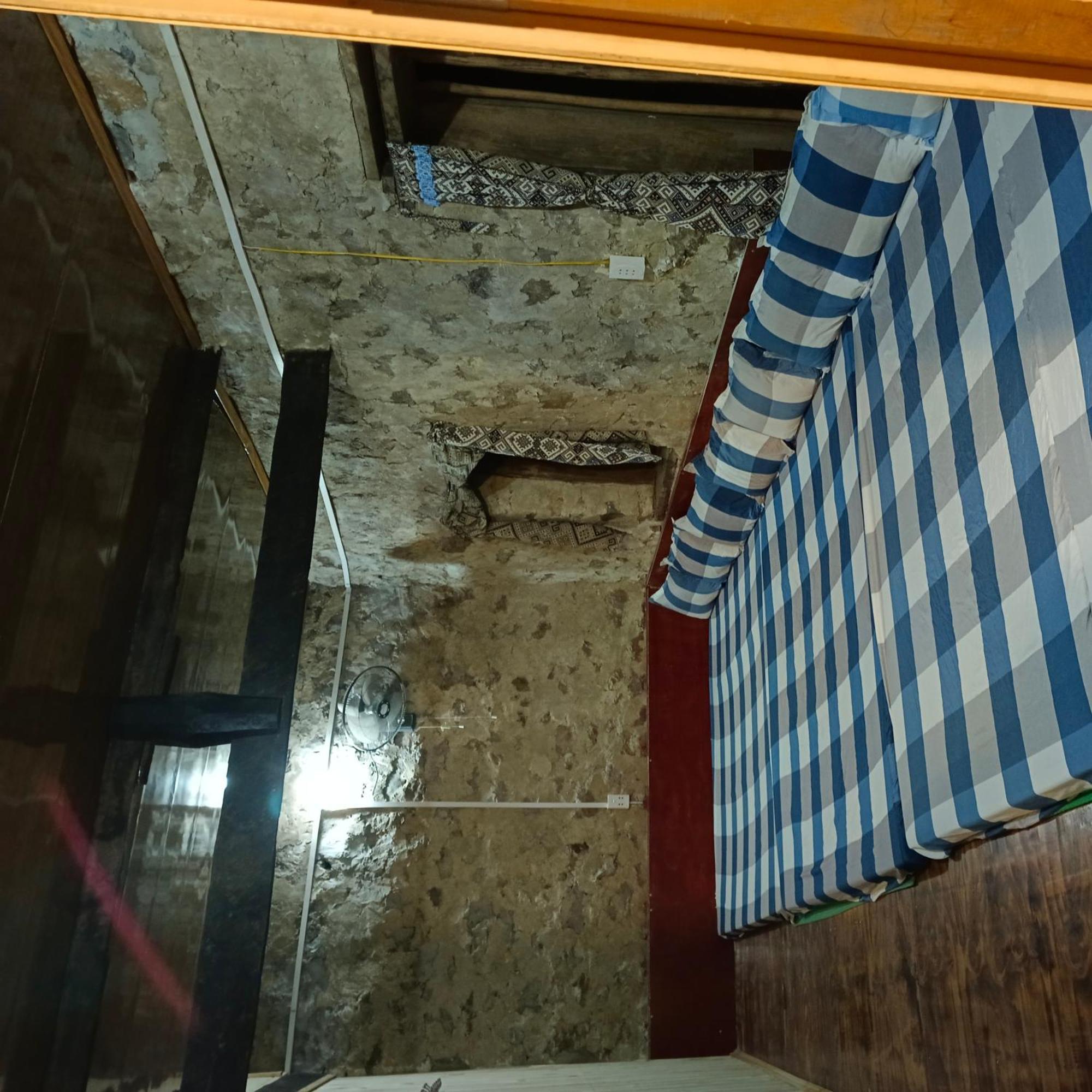 Quang Thuan Ban Gioc Homestay 高平 客房 照片