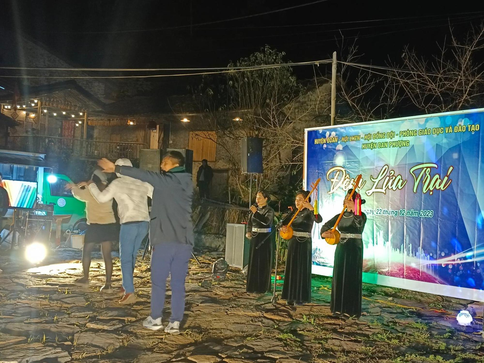 Quang Thuan Ban Gioc Homestay 高平 外观 照片