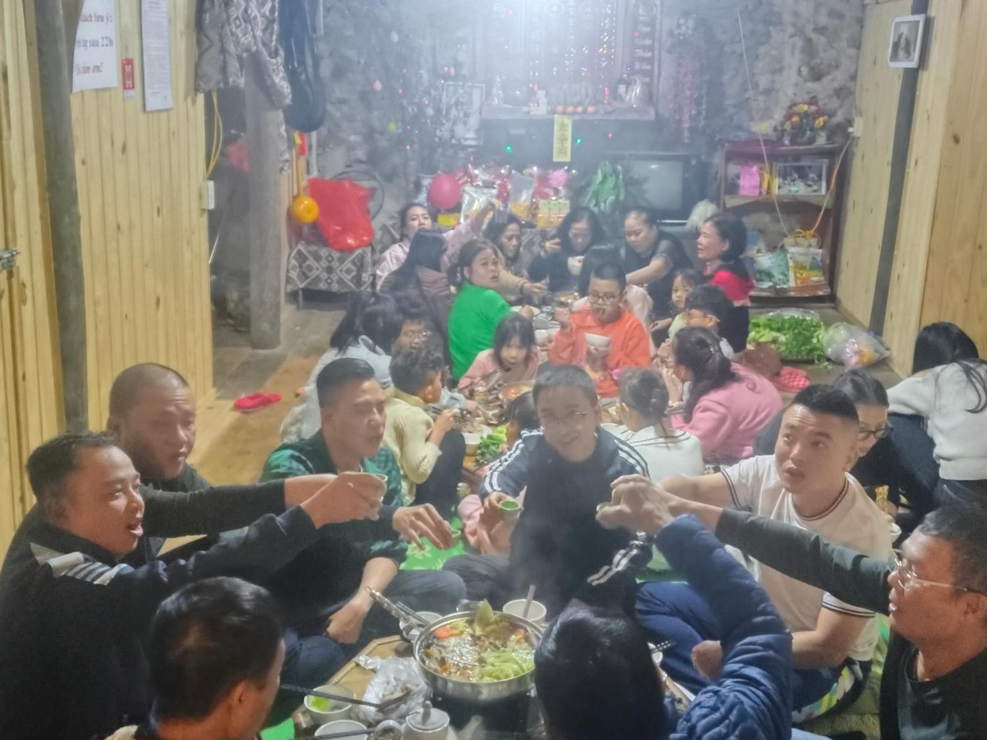 Quang Thuan Ban Gioc Homestay 高平 外观 照片